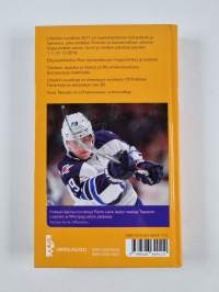 Urheilun vuosikirja 2017