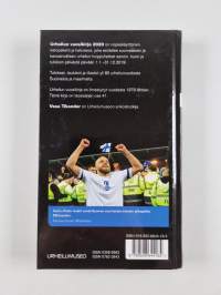 Urheilun vuosikirja 2020