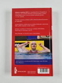 Urheilun vuosikirja 2016