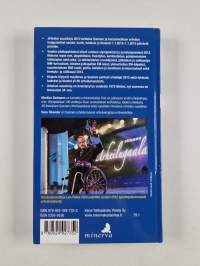 Urheilun vuosikirja 2013