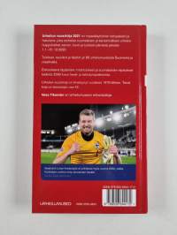 Urheilun vuosikirja 2021