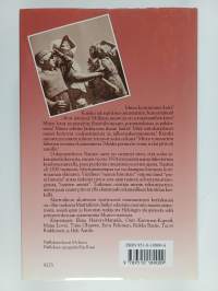 Naisten aseet : suomalaisena naisena talvi- ja jatkosodassa