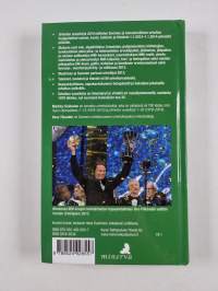 Urheilun vuosikirja 2014