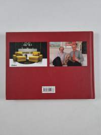 Ar pedāli grīdā (signeerattu, tekijän omiste)