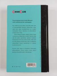 Kuolema tulvan aikaan