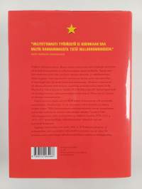 Neuvostotiedustelu Suomessa 1917-1991 : strategia ja toiminta