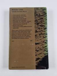 Miehityksen varalta : päämajan tiedustelua 1943-45