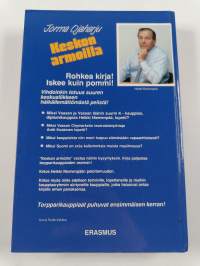 Keskon armoilla : torpparilaitos tänään