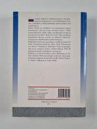 Venäjä : jättiläinen tuuliajolla