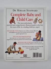 Complete Baby and Child Care