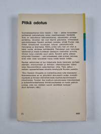 Pitkä odotus