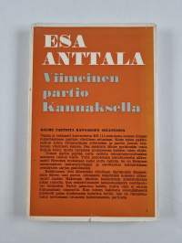 Viimeinen partio Kannaksella