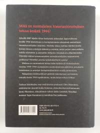 Teloitettu totuus : kesä 1944