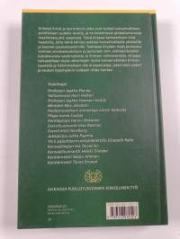 Ihmisestä on kysymys : arvot väkivallan maailmassa (signeerattu, tekijän omiste)