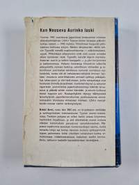 Taistelu Tyynen meren herruudesta 1941-1945