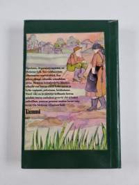 Jäähyväiset Matjoralle