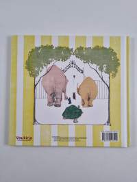 Aarre Hyvärinen sairastuu