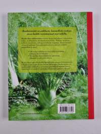 Hyvän olon raakaravinto