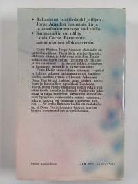 Dona Flor ja hänen kaksi aviomiestään