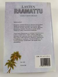 Lasten Raamattu värikuvakertomuksin