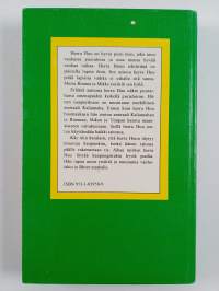 Herra Huun seikkailut