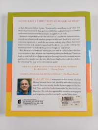 Mark Bittman's Kitchen Express - 404 Inspired Seasonal Dishes You Can Make in 20 Minutes or Less