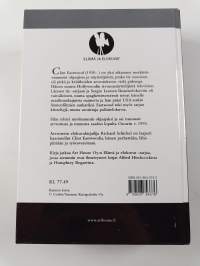 Clint Eastwood : elämä ja elokuvat