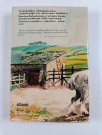 Eläinlääkäri vauhdissa