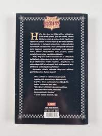 Hello, Mary-Lou! (signeerattu, tekijän omiste)