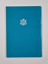 Yhdysvallat - kansa ja hallitusmuoto