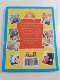 Mother and Child Treasury