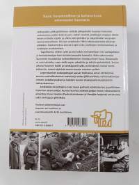 Jatkosodan pikkujättiläinen