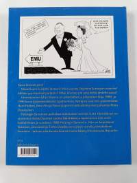 Lännettymisen lyhyt historia (signeerattu)