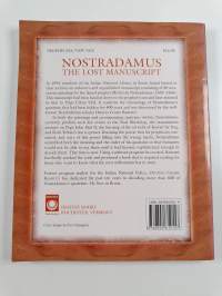 Nostradamus: The Lost Manuscript - The Code That Unlocks the Secrets of the Master Prophet