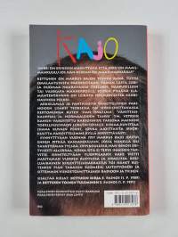 Kettusen kirja ja toinen tuleminen