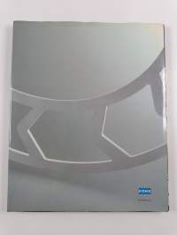 Buildings : Kone book of solutions