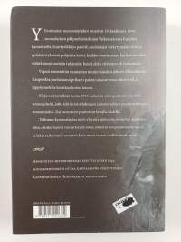 Romahtaako rintama : Suomi puna-armeijan puristuksessa kesällä 1944