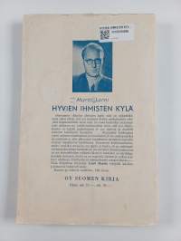 Hyvien ihmisten kylä