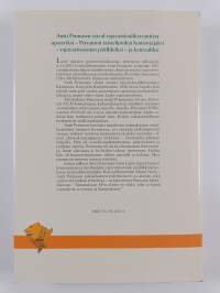Antti pennanen : petsamon, lapin ja rajan kenraali