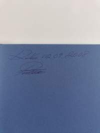 Kymin kyläkassasta Kotkan seudun yleispankki : Kotkan seudun osuuspankki 1914-2004 (signeerattu, tekijän omiste)