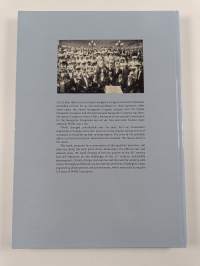PIANC : the World Association for Waterborne Transport Infrastructure : an association in a changing world, 1885-2010