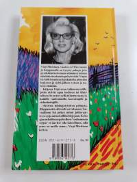 Satakielet pähkinäpuussa (signeerattu, tekijän omiste)