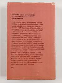 Häpeän aika on ohi : kehityskertomus