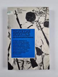 Talvisodan päiväkirja