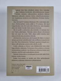 Risto Ryti : elämä isänmaan puolesta
