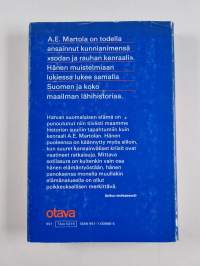 Sodassa ja rauhassa : muistelmia