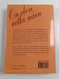 On elon retki näin, eli, Miten viihteestä tuli sodan voittaja : viihdytyskiertueita, kotirintaman kulttuuria ja Saksan suhteita vuosina 1939-45