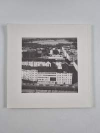 TYK 90 v - muistelmia elävästä talosta