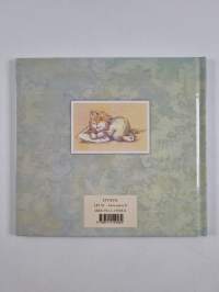 Ketä sinä rakastat