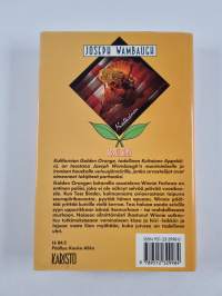 Kultainen appelsiini